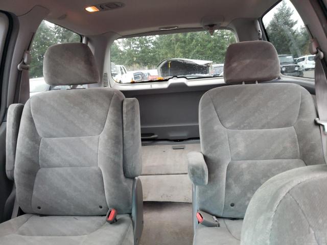 Photo 10 from auction – 2004 HONDA ODYSSEY EX with VIN 5FNRL18644B082853