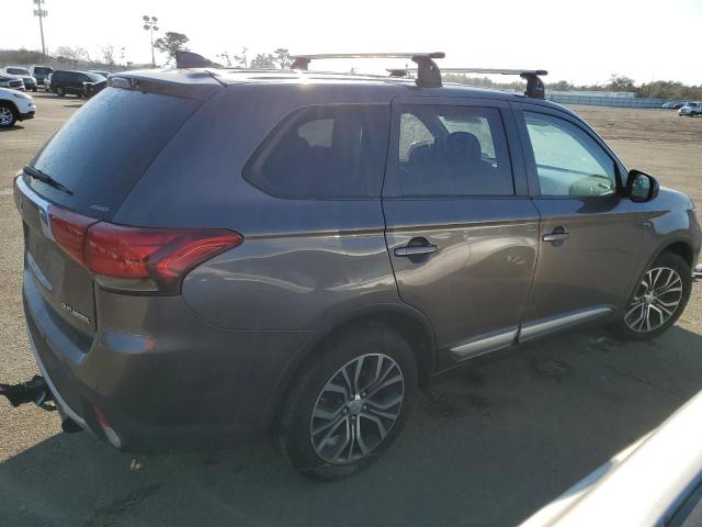 Photo 3 from auction – 2017 MITSUBISHI OUTLANDER with VIN JA4AZ2A39HZ023812