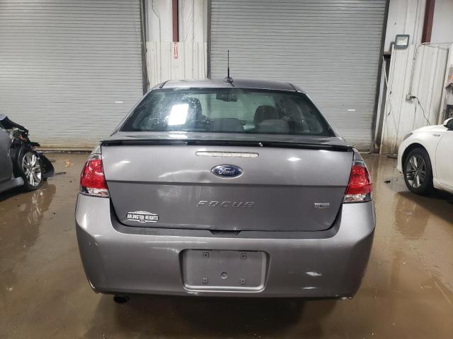 Photo 6 from auction – 2011 FORD FOCUS SES with VIN 1FAHP3GN6BW128315