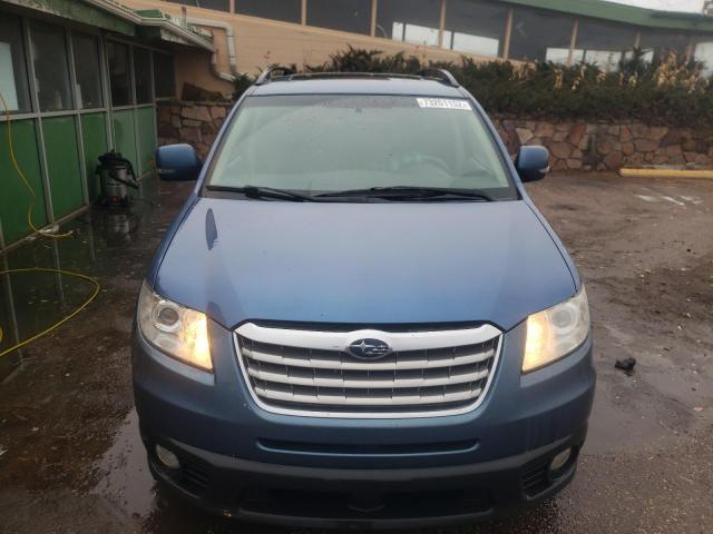 Photo 5 from auction – 2008 SUBARU TRIBECA LI with VIN 4S4WX92D784419778