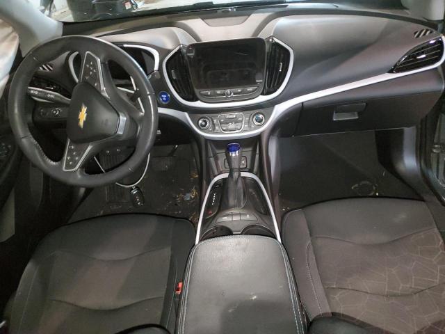 Photo 8 from auction – 2017 CHEVROLET VOLT LT with VIN 1G1RA6S51HU109306