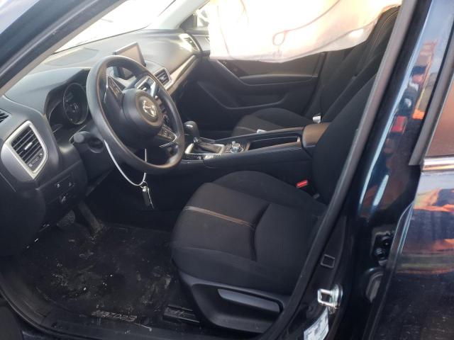 Photo 7 from auction – 2018 MAZDA 3 SPORT with VIN 3MZBN1U76JM223758