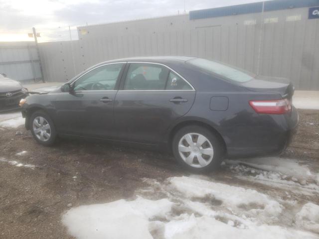 Photo 2 from auction – 2007 TOYOTA CAMRY CE with VIN 4T1BE46K47U132087