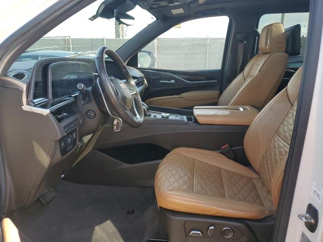 Photo 7 from auction – 2021 CADILLAC ESCALADE E with VIN 1GYS4PKL9MR263189