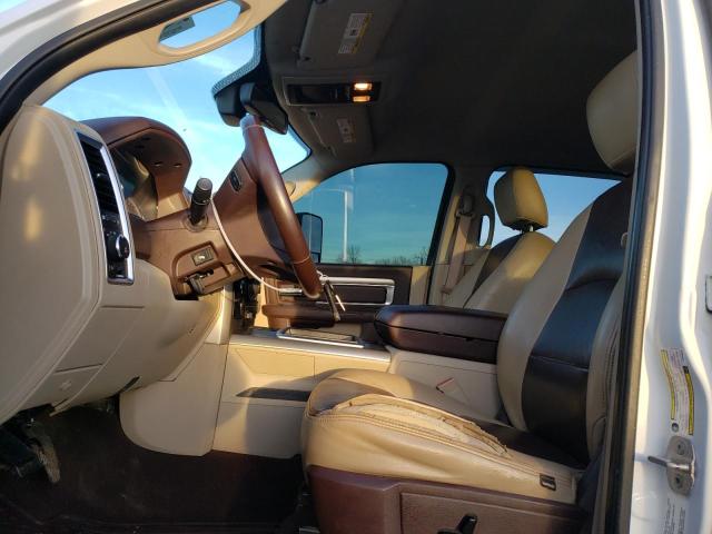 Photo 7 from auction – 2014 RAM 2500 SLT with VIN 3C6UR5ML5EG243922