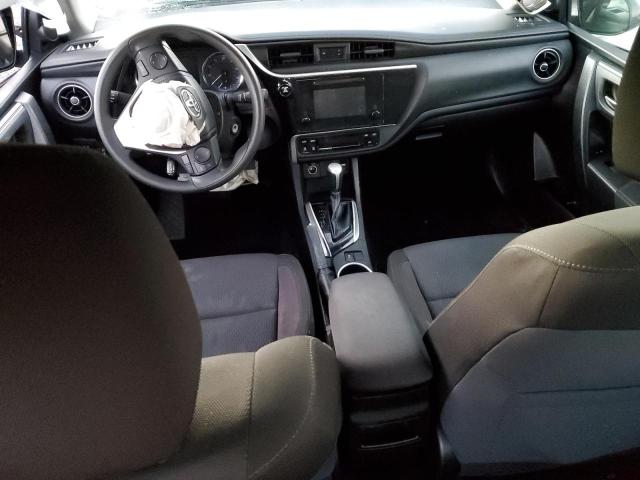 Photo 8 from auction – 2019 TOYOTA COROLLA L with VIN 5YFBURHE1KP936218