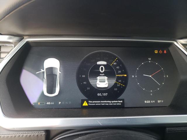 Photo 9 from auction – 2013 TESLA MODEL S with VIN 5YJSA1DP1DFP06548
