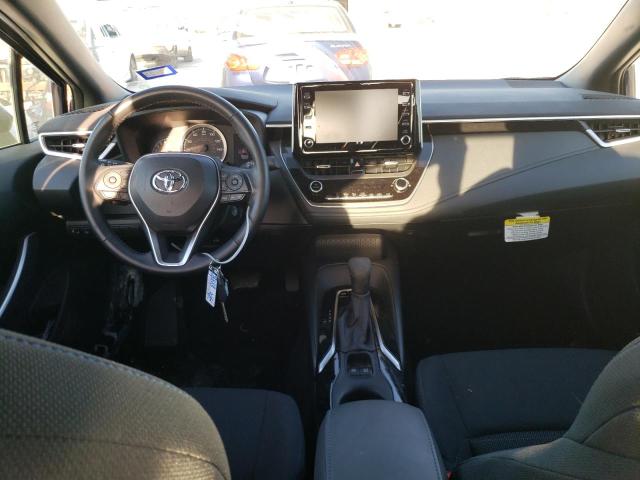 Photo 8 from auction – 2020 TOYOTA COROLLA SE with VIN 5YFS4RCE2LP048473