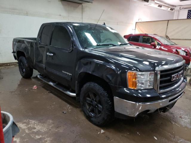 Photo 4 from auction – 2010 GMC SIERRA K15 with VIN 1GTSKVE39AZ102879