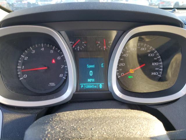 Photo 9 from auction – 2012 CHEVROLET EQUINOX LT with VIN 2GNFLNE50C6331599