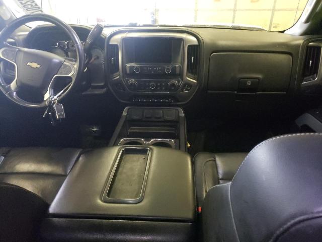 Photo 8 from auction – 2015 CHEVROLET SILVERADO with VIN 1GC4K0E85FF107271