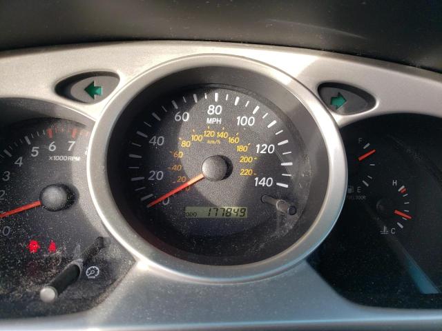 Photo 9 from auction – 2007 TOYOTA HIGHLANDER with VIN JTEEP21A870208475