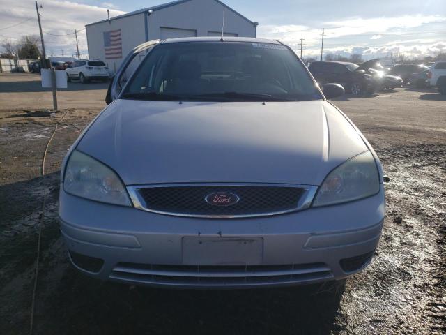 Photo 5 from auction – 2005 FORD FOCUS ZX4 with VIN 1FAFP34N25W271147