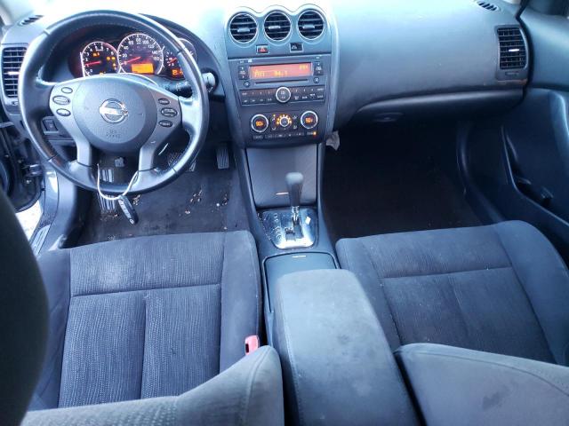 Photo 8 from auction – 2010 NISSAN ALTIMA BAS with VIN 1N4AL2AP7AN482317
