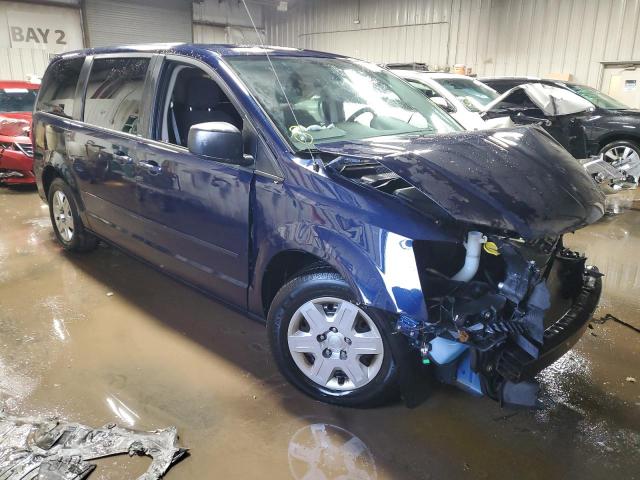 Photo 4 from auction – 2013 DODGE GRAND CARA with VIN 2C4RDGBG3DR642044