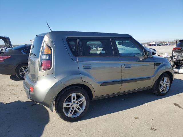 Photo 3 from auction – 2010 KIA SOUL + with VIN KNDJT2A28A7032307