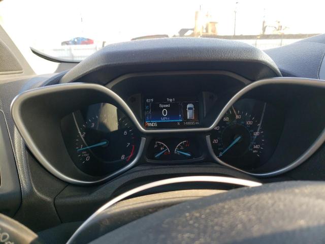 Photo 9 from auction – 2018 FORD TRANSIT CO with VIN NM0GE9F71J1362209