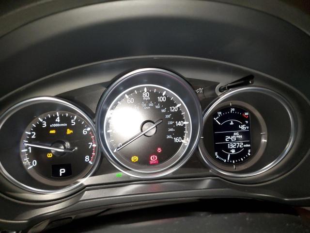 Photo 9 from auction – 2019 MAZDA CX-5 SPORT with VIN JM3KFBBM5K0665991