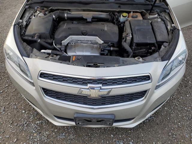 Photo 11 from auction – 2013 CHEVROLET MALIBU LS with VIN 1G11B5SA8DF162939