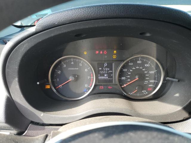 Photo 9 from auction – 2015 SUBARU IMPREZA PR with VIN JF1GPAC68F8251672
