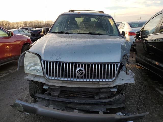 Photo 5 from auction – 2005 MERCURY MOUNTAINEE with VIN 4M2ZU86K15UJ12433