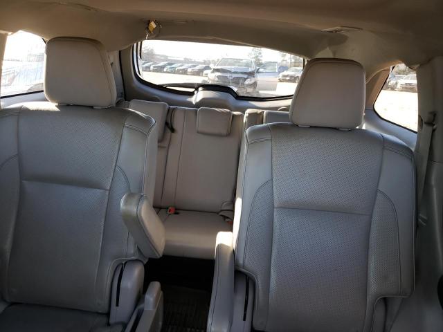 Photo 10 from auction – 2015 TOYOTA HIGHLANDER with VIN 5TDYKRFH7FS082989