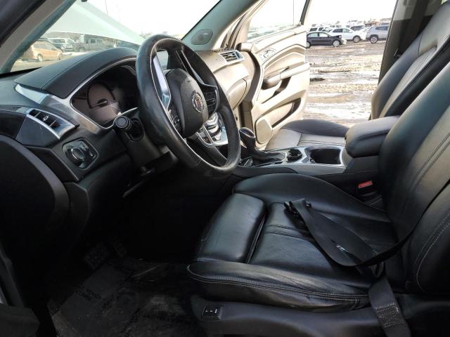 Photo 7 from auction – 2013 CADILLAC SRX with VIN 3GYFNFE37DS511408