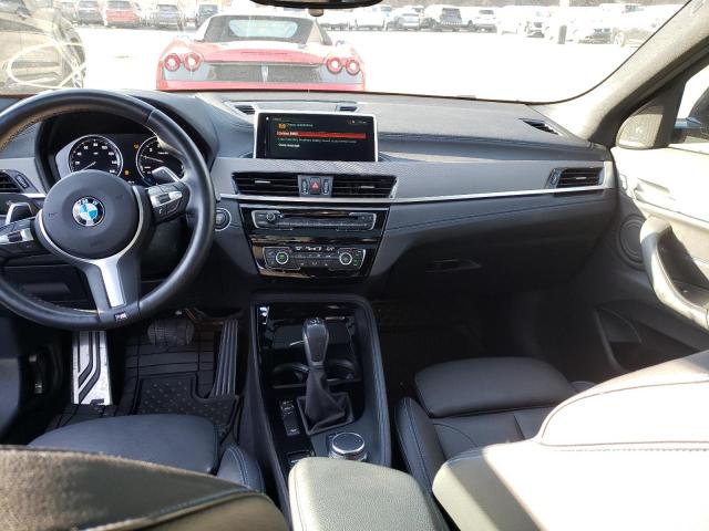 Photo 8 from auction – 2018 BMW X2 XDRIVE2 with VIN WBXYJ5C34JEF70290