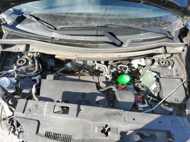 Photo 12 from auction – 2019 MITSUBISHI OUTLANDER with VIN JA4AD2A39KZ054676