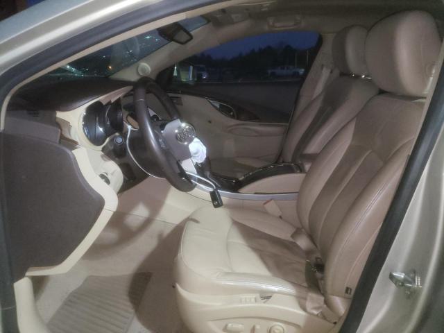 Photo 7 from auction – 2012 BUICK LACROSSE P with VIN 1G4GD5E37CF228626