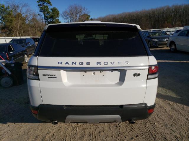 Photo 6 from auction – 2016 LAND ROVER RANGE ROVE with VIN SALWR2KFXGA631879