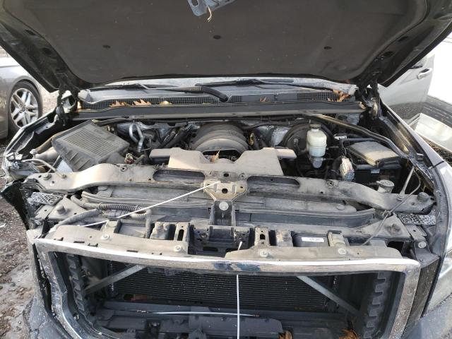 Photo 12 from auction – 2015 GMC YUKON DENA with VIN 1GKS2CKJ9FR646303
