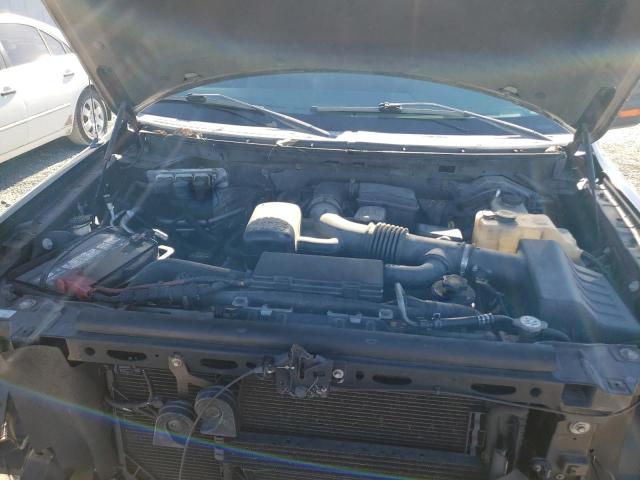 Zdjęcie 11 z aukcji – 2010 FORD F150 SUPER z VIN 1FTFX1EV9AFD83595