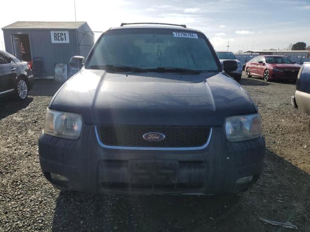 Photo 5 from auction – 2003 FORD ESCAPE XLT with VIN 1FMYU93123KC27713