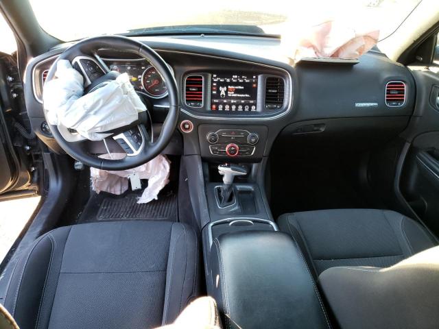 Photo 8 from auction – 2017 DODGE CHARGER SX with VIN 2C3CDXHG9HH528076