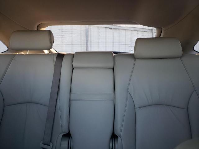 Photo 10 from auction – 2009 LEXUS RX 350 with VIN 2T2HK31U69C131724