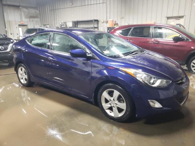 Photo 4 from auction – 2013 HYUNDAI ELANTRA GL with VIN 5NPDH4AE2DH374792