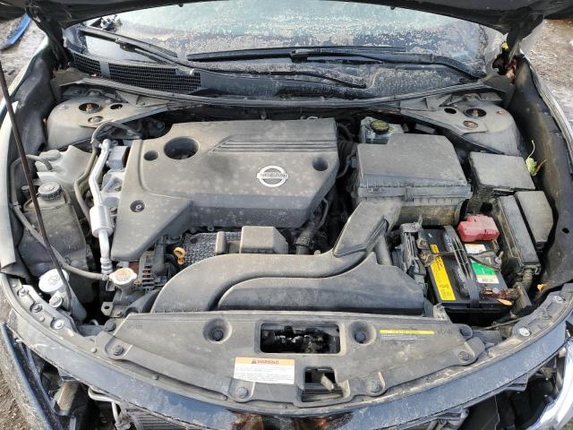 Photo 11 from auction – 2013 NISSAN ALTIMA 2.5 with VIN 1N4AL3AP3DN453715