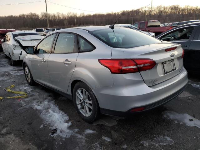 Photo 2 from auction – 2015 FORD FOCUS SE with VIN 1FADP3F25FL204684