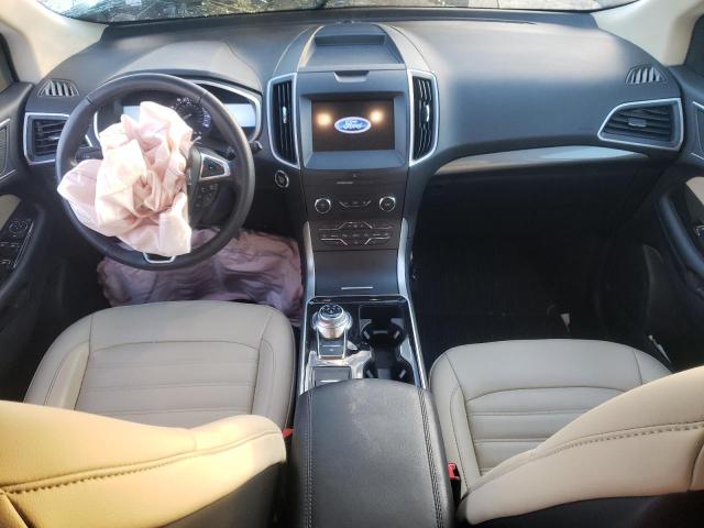 Photo 8 from auction – 2020 FORD EDGE SEL with VIN 2FMPK3J95LBB30555