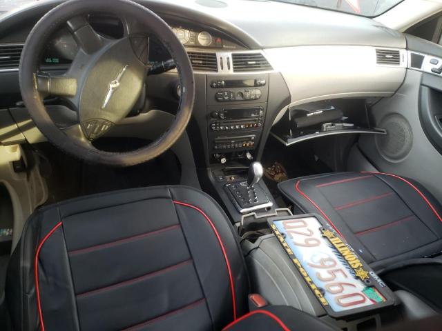 Photo 8 from auction – 2007 CHRYSLER PACIFICA T with VIN 2A8GF68XX7R178962