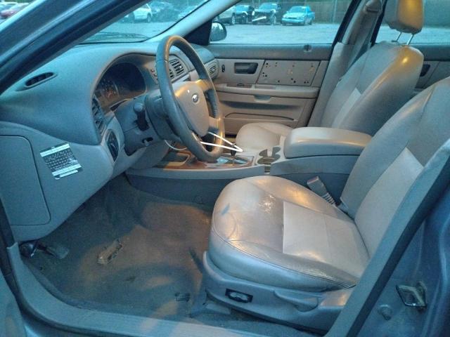 Photo 7 from auction – 2007 FORD TAURUS SEL with VIN 1FAFP56U07A172553