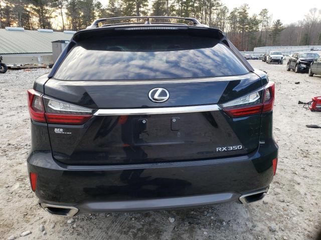 Photo 6 from auction – 2016 LEXUS RX 350 BAS with VIN 2T2BZMCA5GC053069