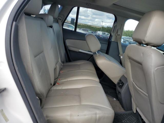 Photo 11 from auction – 2014 FORD EDGE LIMIT with VIN 2FMDK3KC8EBB09845