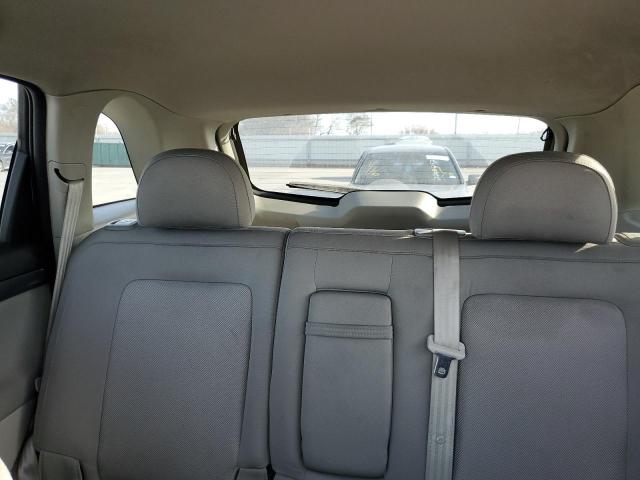 Photo 10 from auction – 2009 SATURN VUE XE with VIN 3GSDL43N89S603893