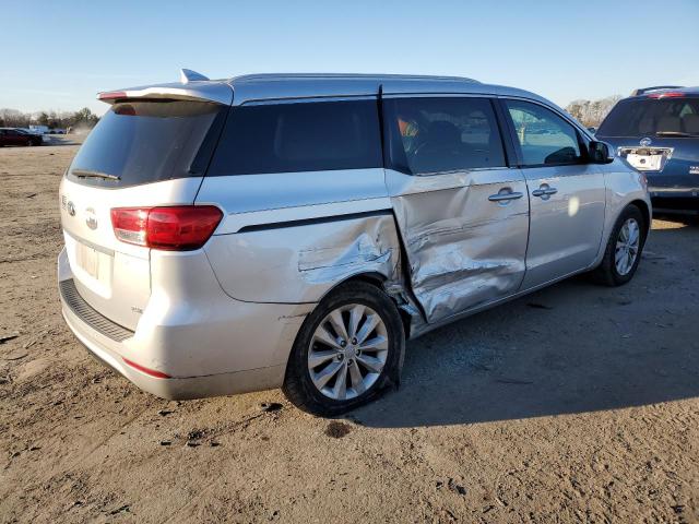 Photo 3 from auction – 2017 KIA SEDONA EX with VIN KNDMC5C17H6252931
