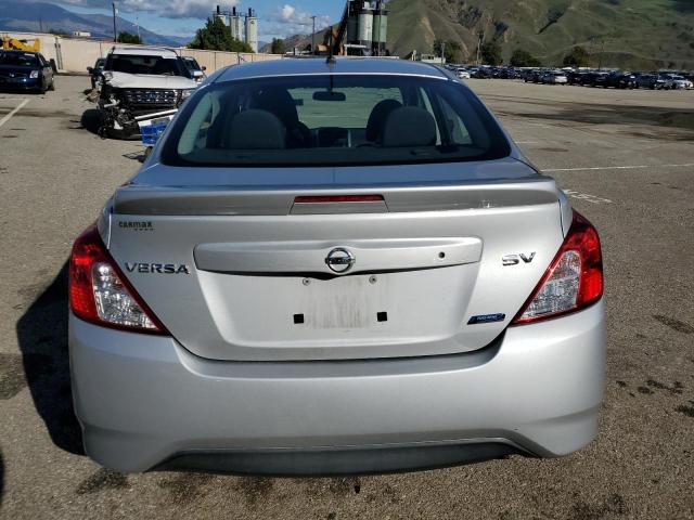 Photo 6 from auction – 2016 NISSAN VERSA S with VIN 3N1CN7AP3GL860378