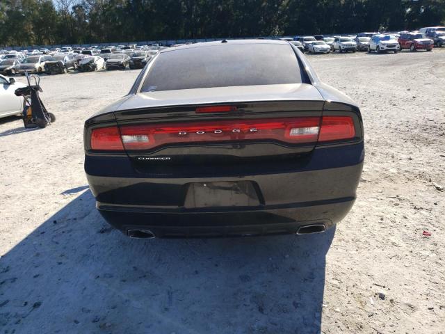 Photo 6 from auction – 2012 DODGE CHARGER SE with VIN 2C3CDXBG1CH265034