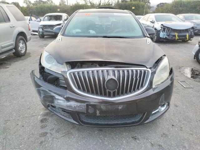 Photo 5 from auction – 2012 BUICK VERANO with VIN 1G4PS5SK6C4210969