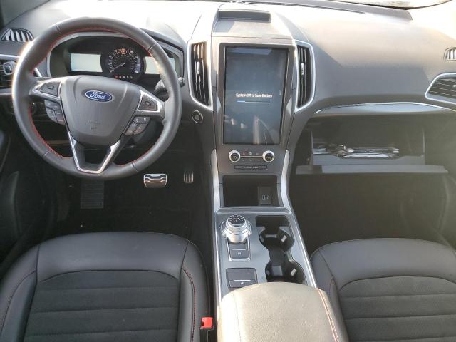 Photo 8 from auction – 2022 FORD EDGE SEL with VIN 2FMPK4J97NBA43314